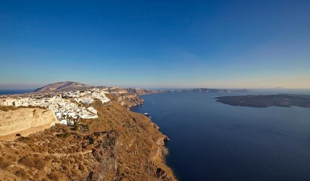 Imaginea Dreams Luxury Suites 5*