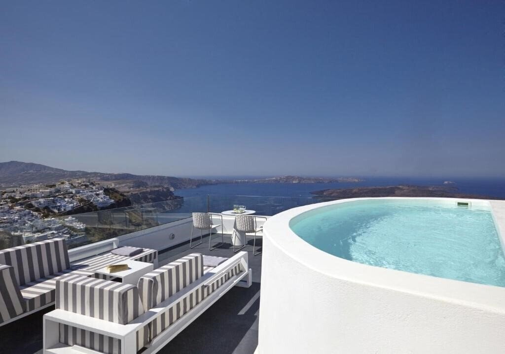 Imaginea Dreams Luxury Suites 5*
