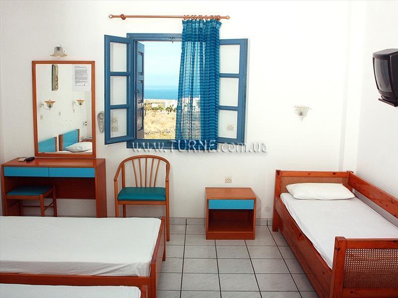 Imaginea Kalma Hotel 2*