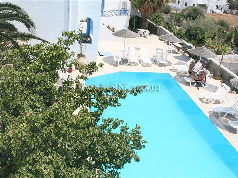 Imaginea Kalma Hotel 2*