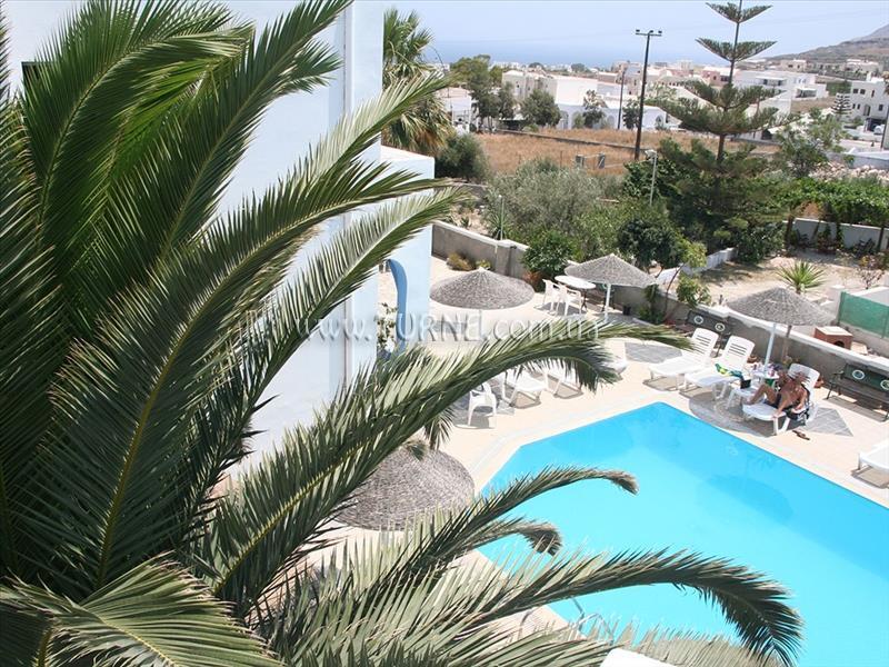 Fotografie Kalma Hotel 2*