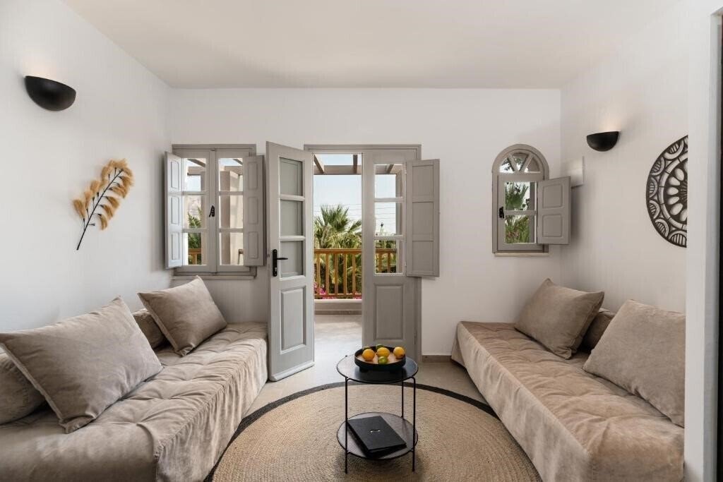 Фото Marillia Village Hotel 3*