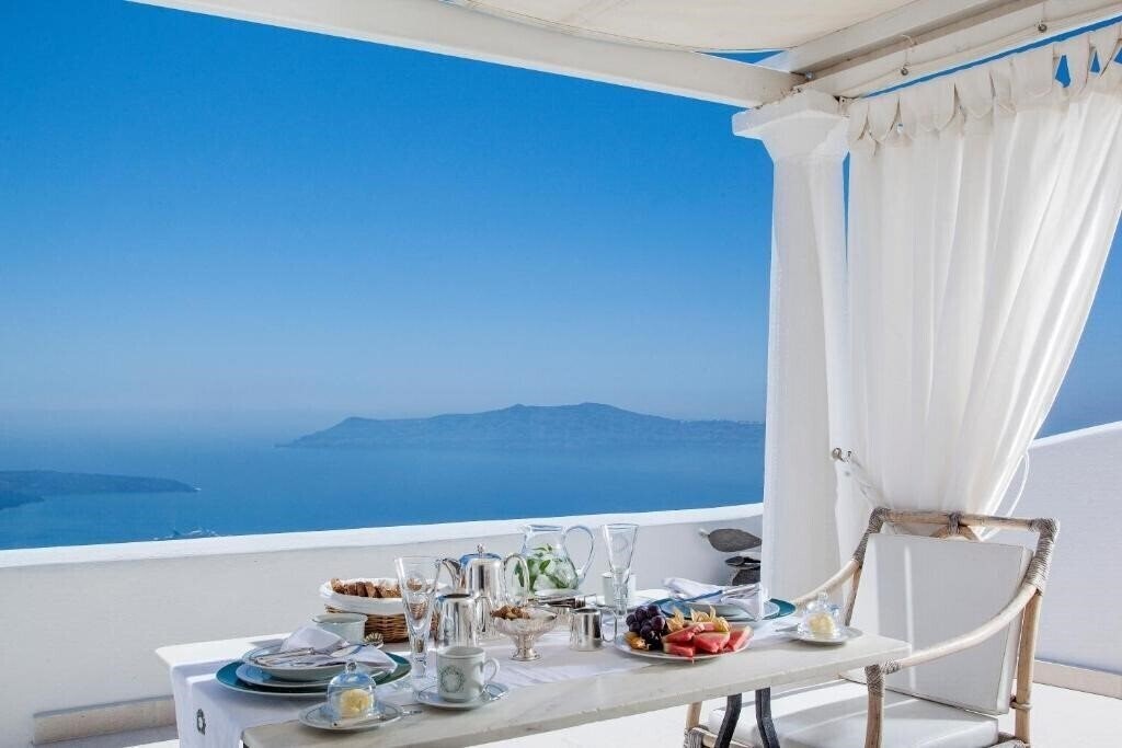 Изображение The Tsitouras Collection Hotel 4*