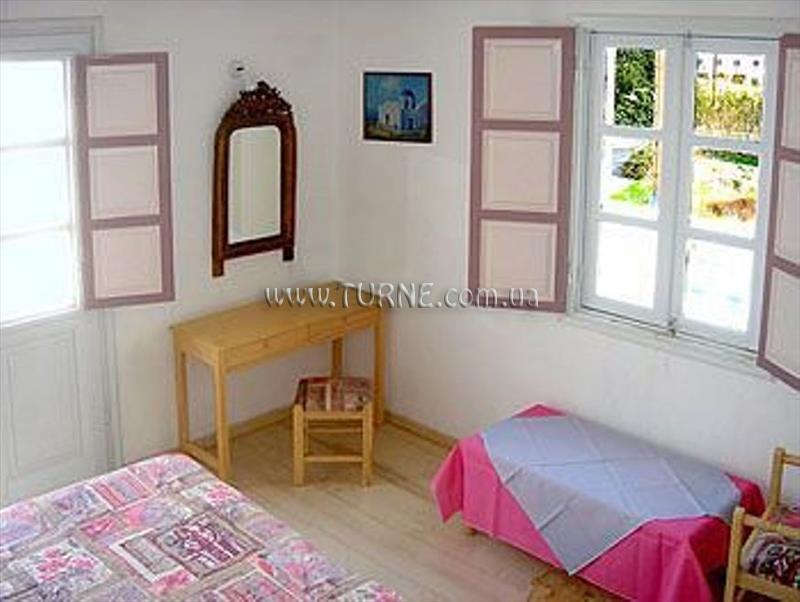 Картинка Anabel Studio & Apartments 3*