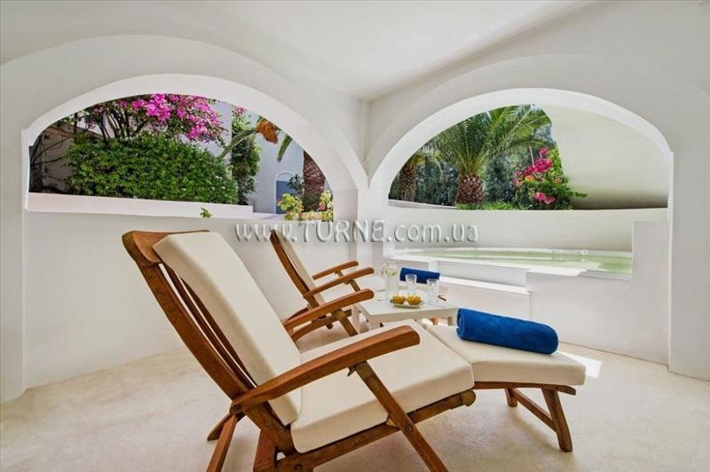 Изображение Atlantis Beach Santorini 3*