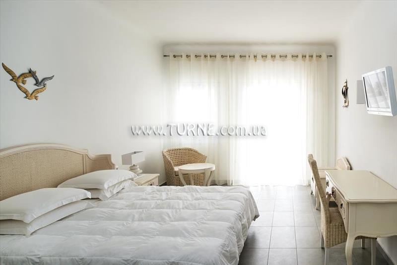 Imaginea El Greco Palace 4*