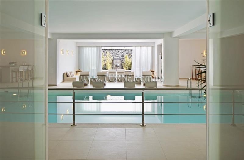 Imaginea El Greco Palace 4*