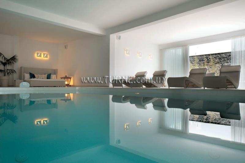 Fotografie El Greco Palace 4*