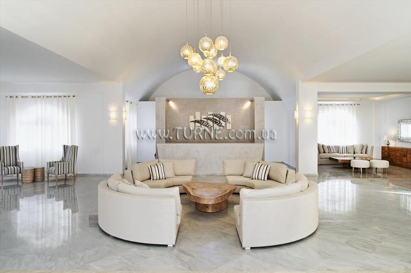 Fotografii El Greco Palace 4*