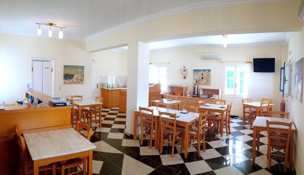 Изображение Blue Bay Villas 4*