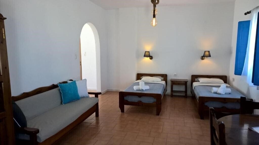 Фото Laokasti Villas 3*