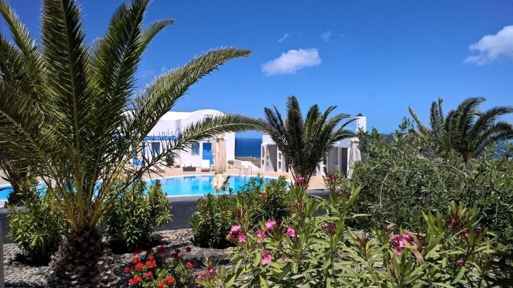 Фотография Laokasti Villas 3*
