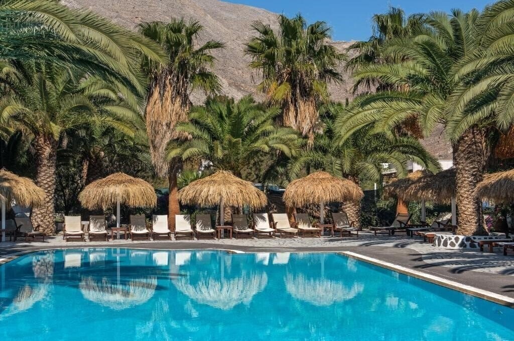 Hotel Meltemi Village 4*