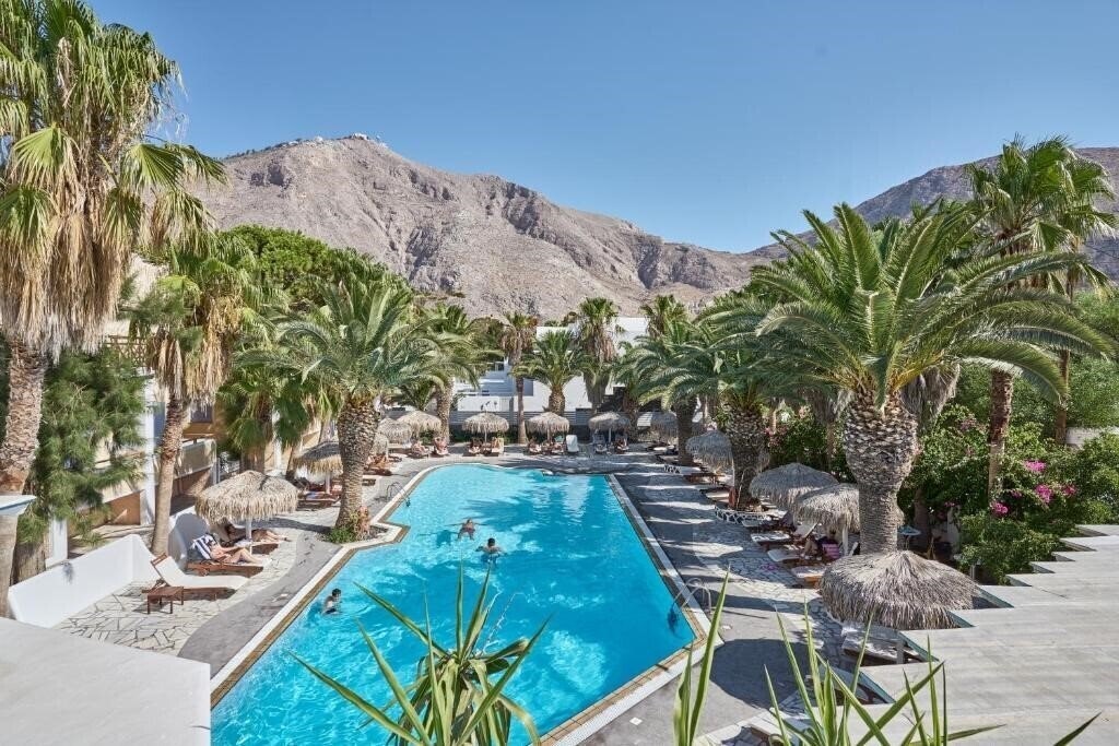 Fotografie Meltemi Village 4*