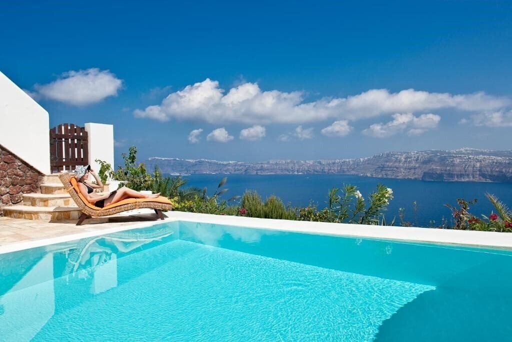 Картинка Maison Des Lys 5*