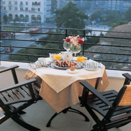 Изображение Egnatia Palace 4*