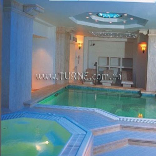 Фото Egnatia Palace 4*