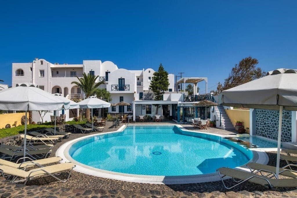 Imaginea Kalimera ( Santorini) 3*