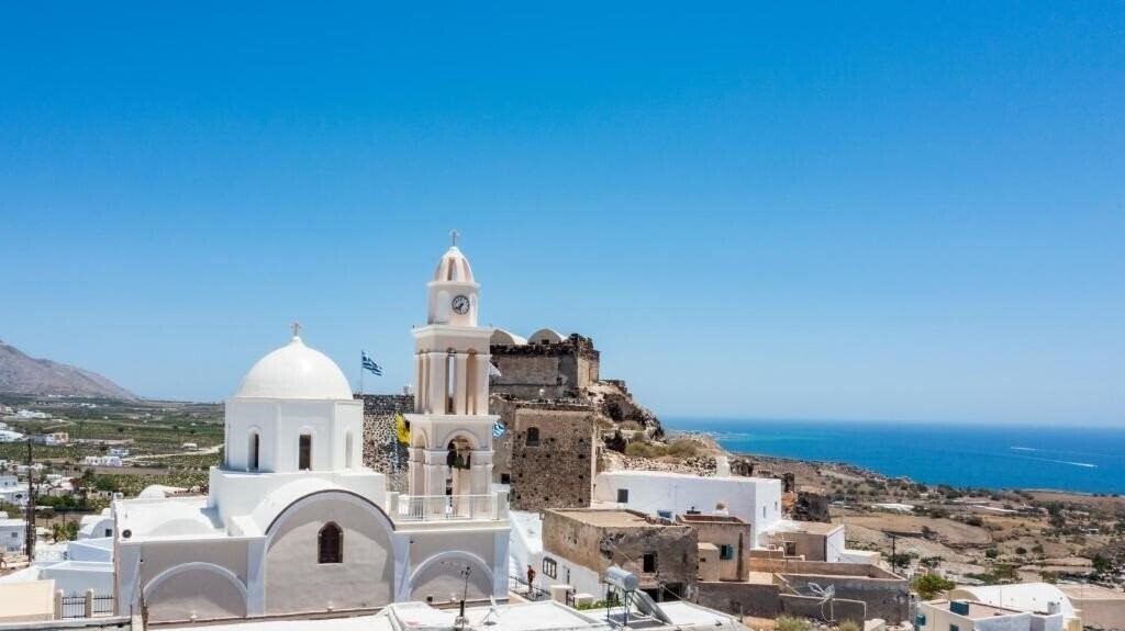 Imaginea Thira'S Dolphin 3*