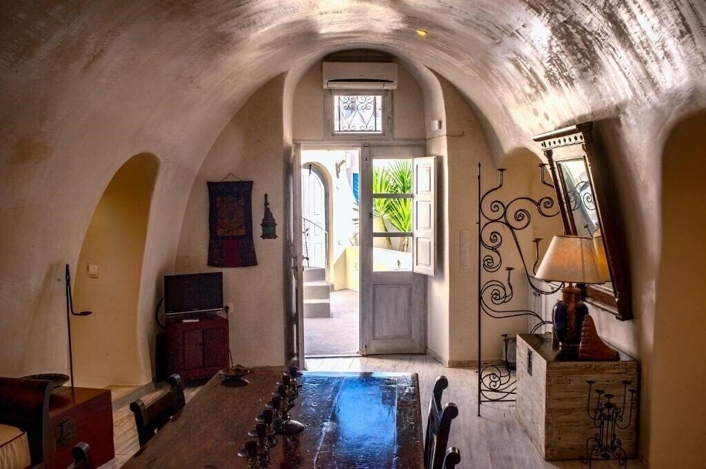 Hotel Heliophos Boutique Hotel 4*