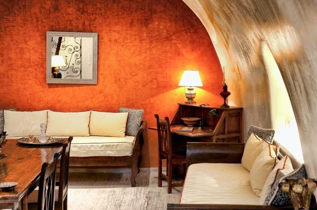 Imaginea Heliophos Boutique Hotel 4*