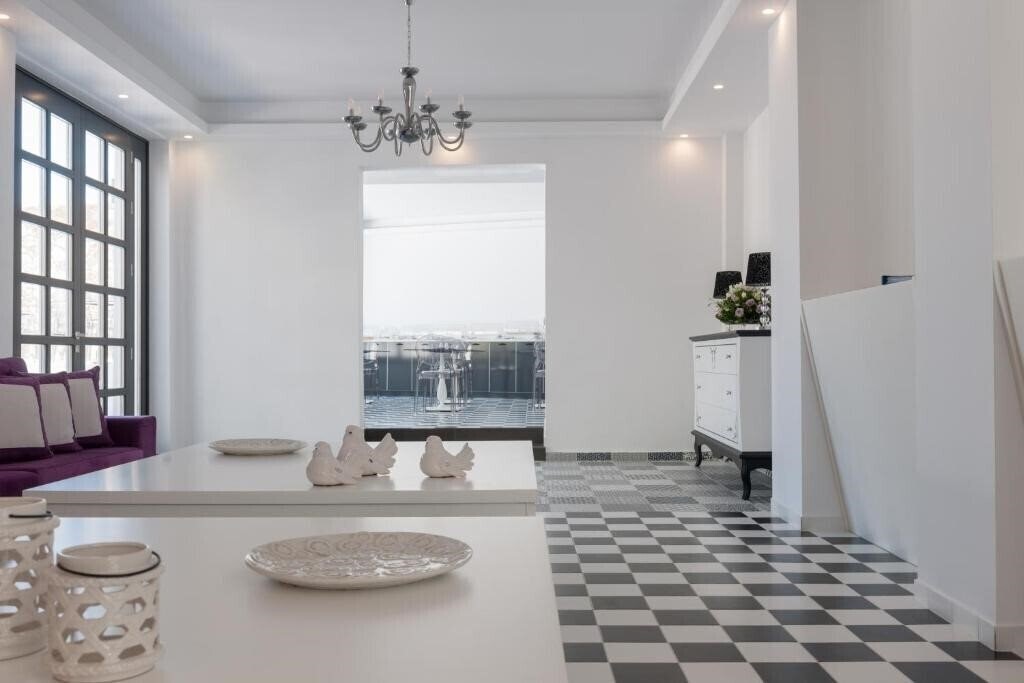 Fotografie Crown Suites 3*