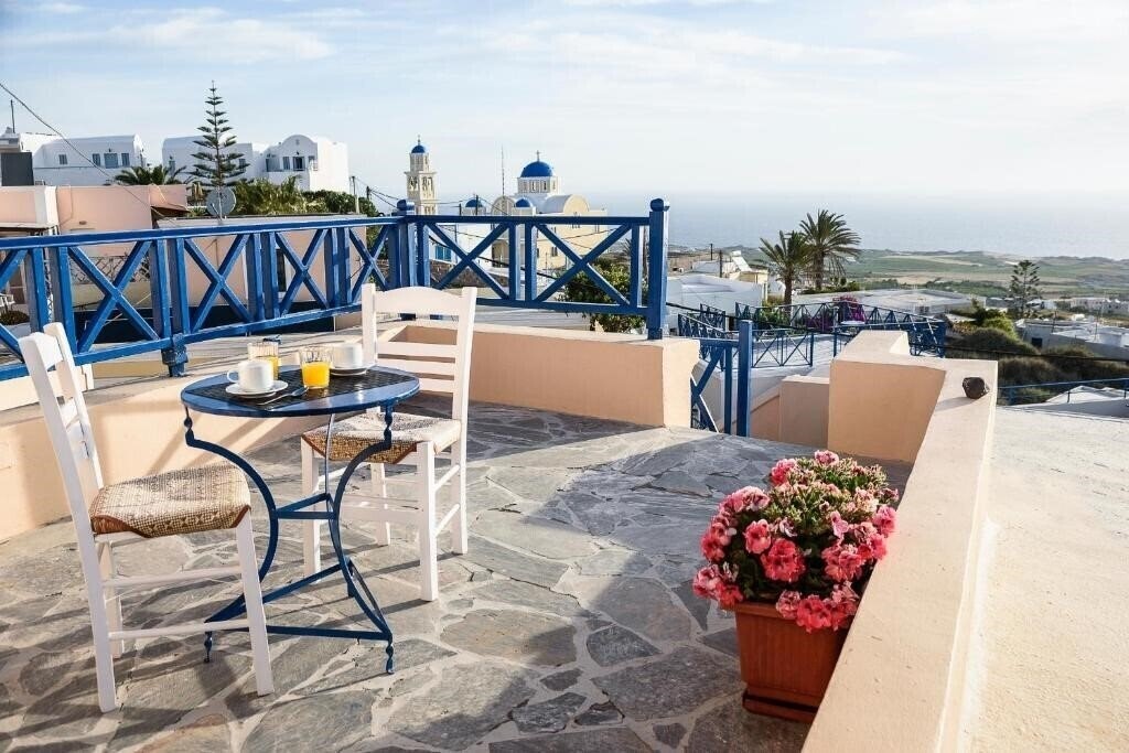 Fotografii Kykladonisia Hotel 2*