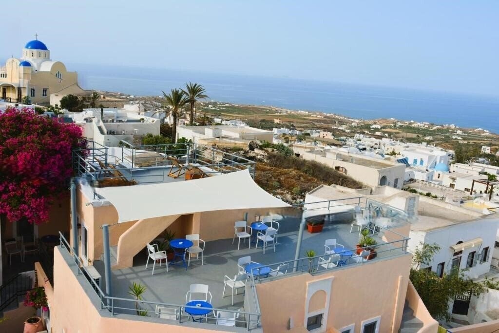 Imaginea Kykladonisia Hotel 2*