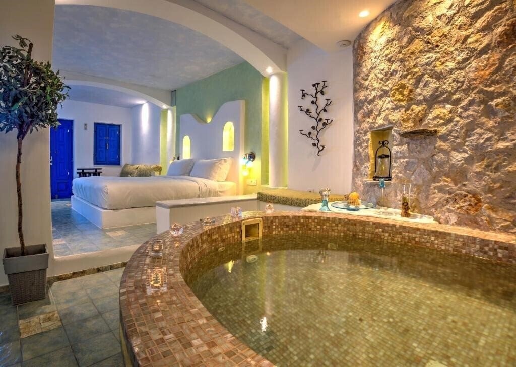 Фотография Astarte Suites 5*