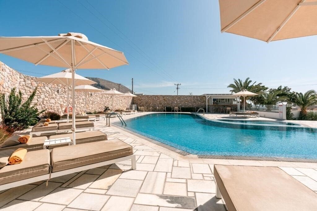 Hotel Margarenia Studios 3*