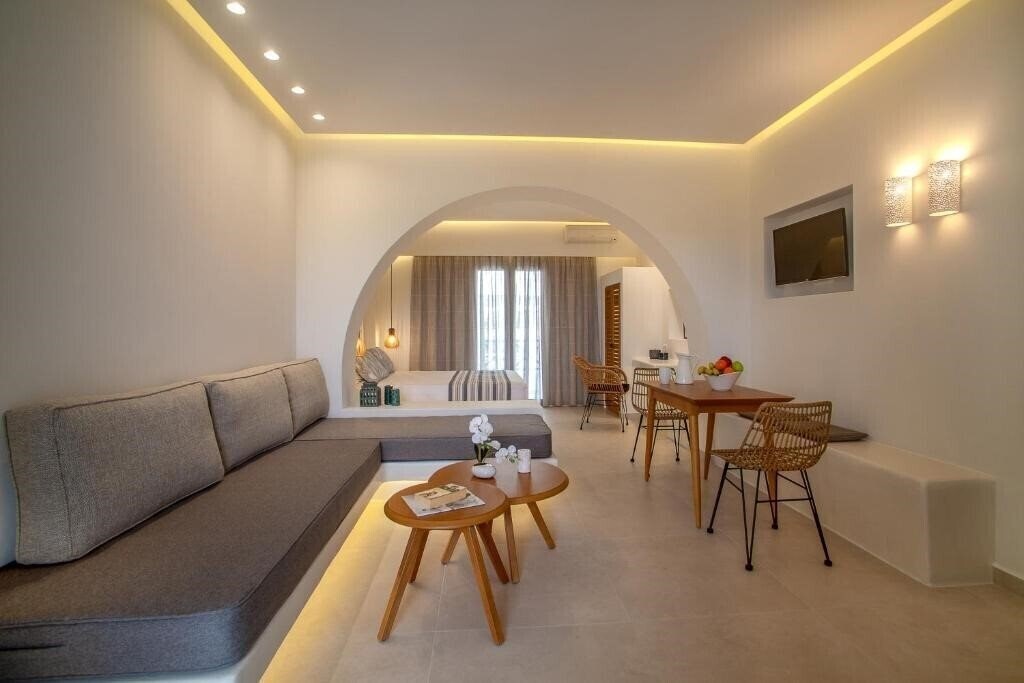 Fotografie Margarenia Studios 3*