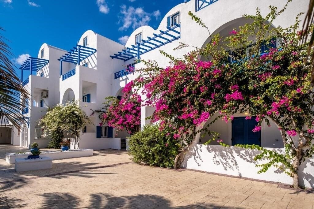 Imaginea Margarenia Studios 3*