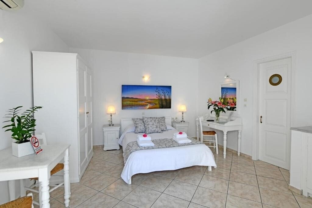 Картинка Casa Bianca Hotel 3*