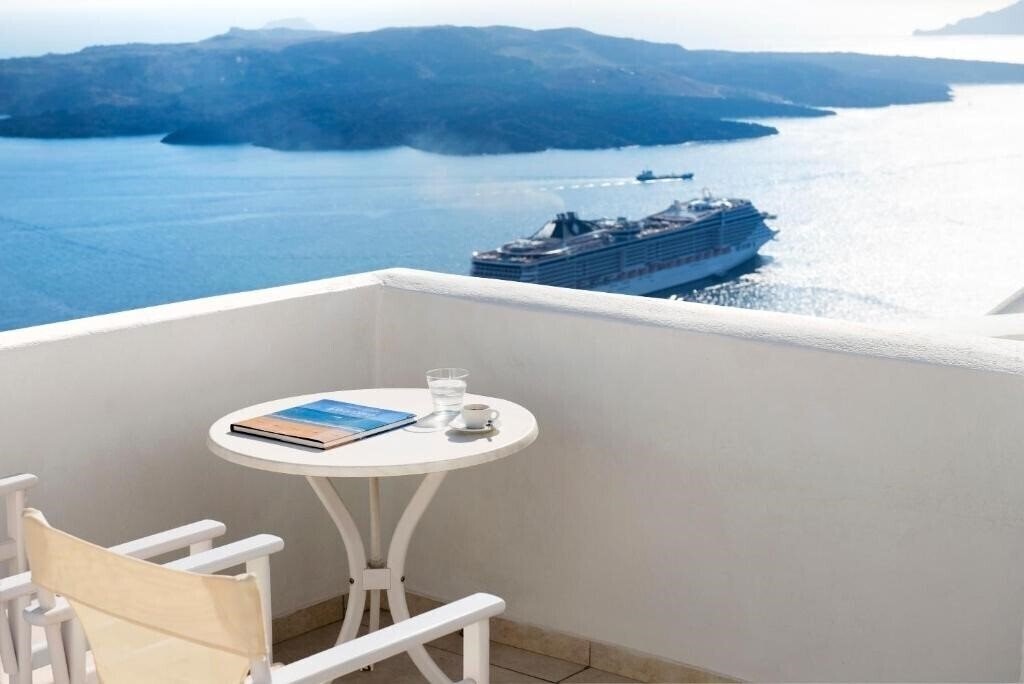 Fotografii Tzekos Villas 3*