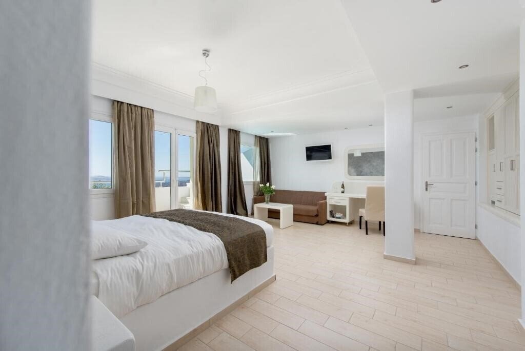 Imaginea Tzekos Villas 3*