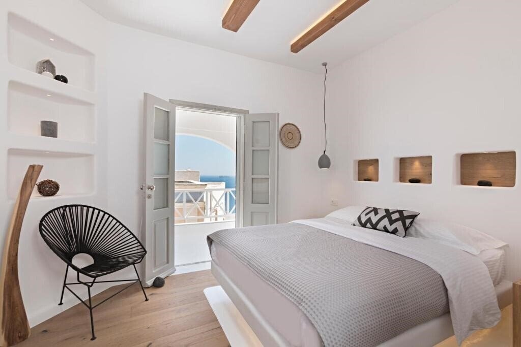 Fotografii 3 Elements by Stylish Stays 4*