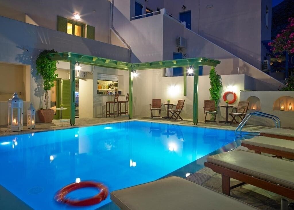 Imaginea Studios Marios 3*