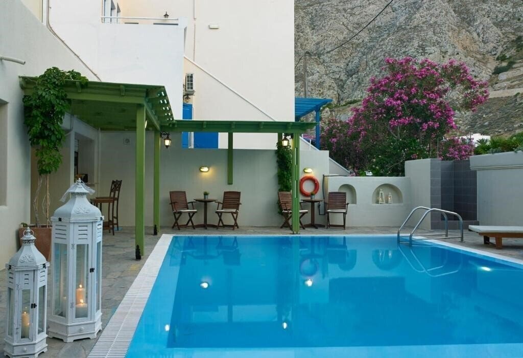 Imaginea Studios Marios 3*