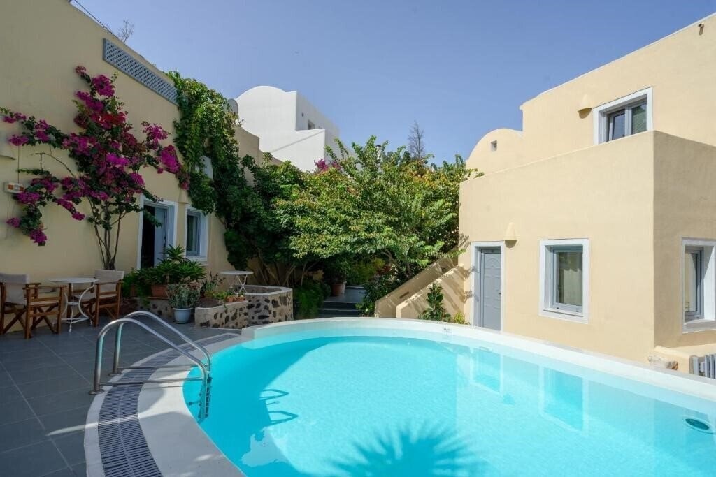 Fotografie Ersi Villas 3*