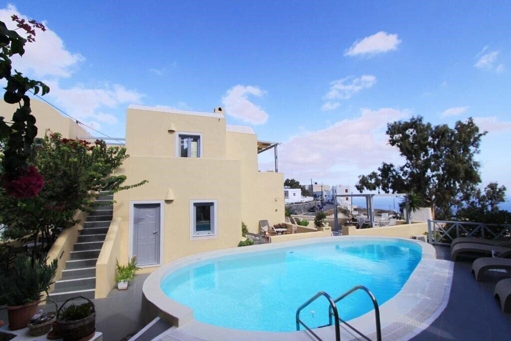 Imaginea Ersi Villas 3*