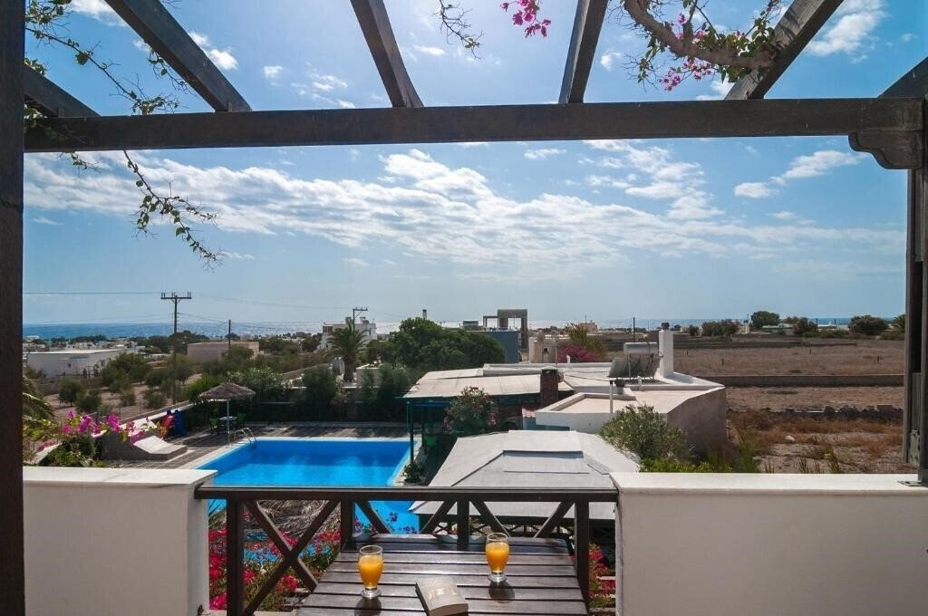 Фотография Holiday Beach Resort 3*