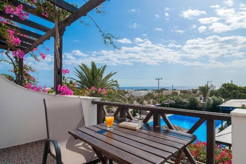 Изображение Holiday Beach Resort 3*