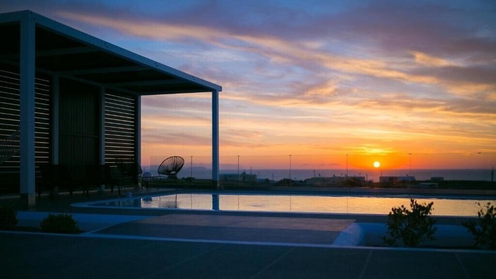 Hotel Zafira Residence 5*