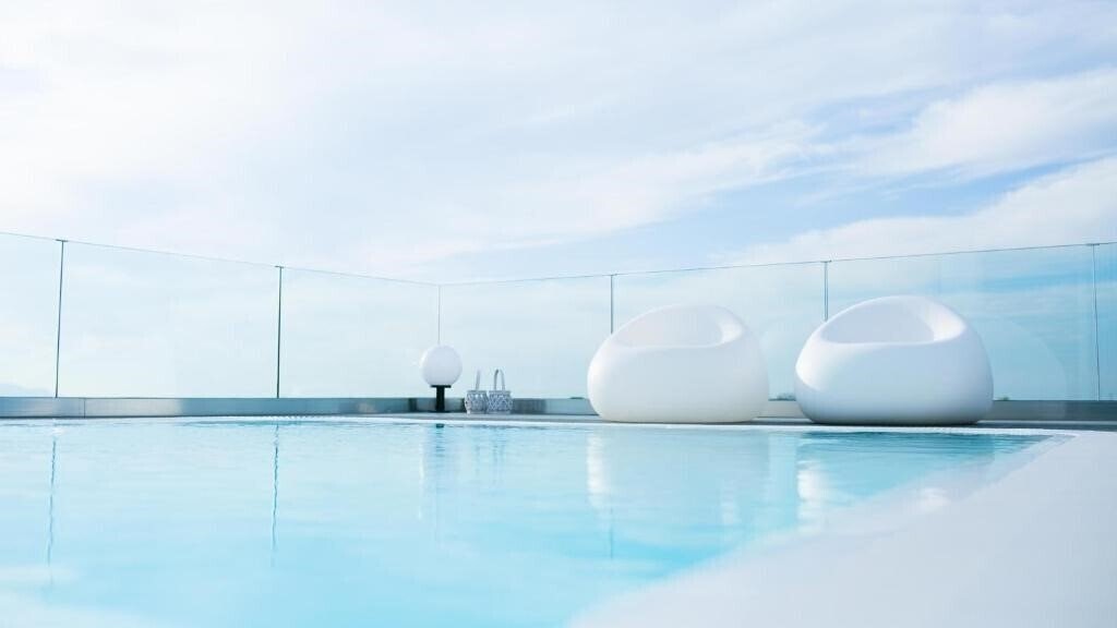 Imaginea Zafira Residence 5*