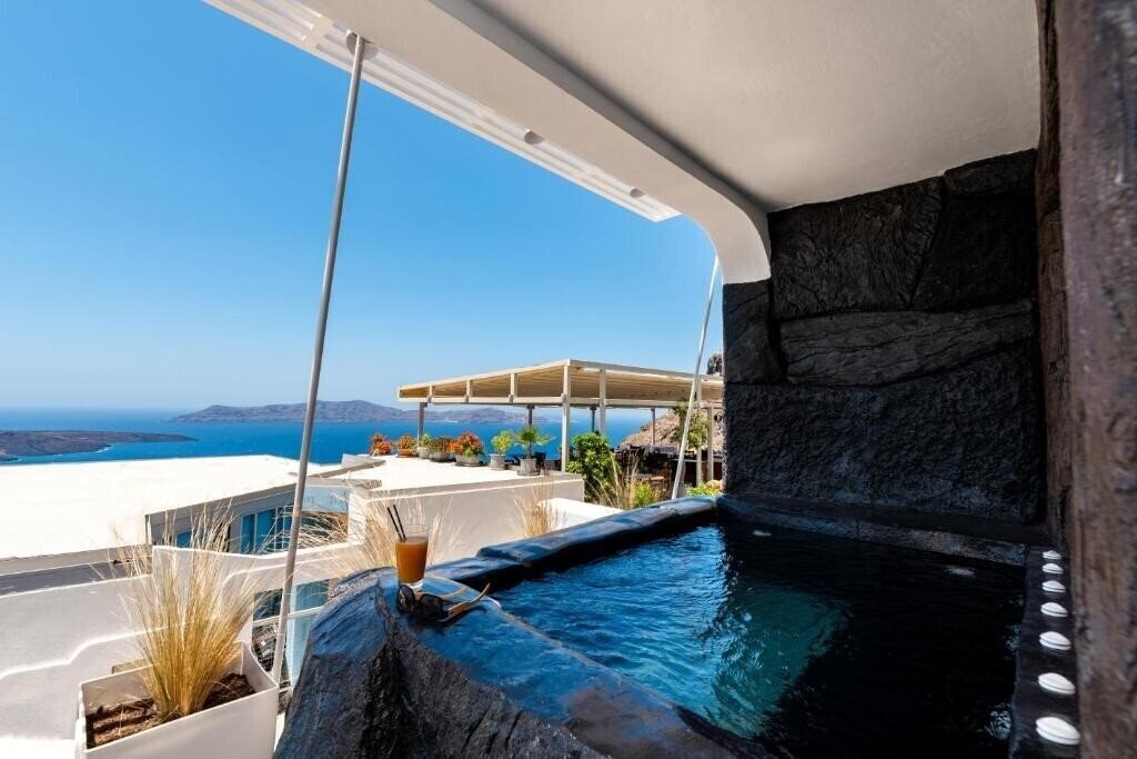 Изображение Day Dream Luxury Suites 5*