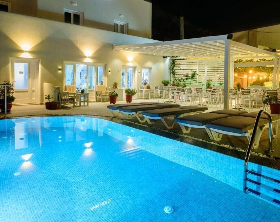 Изображение Akis Hotel 2*