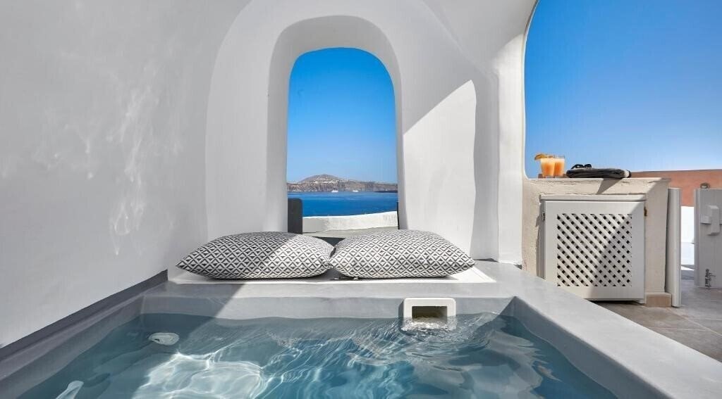 Изображение Amaya Selection Of Villas вилла