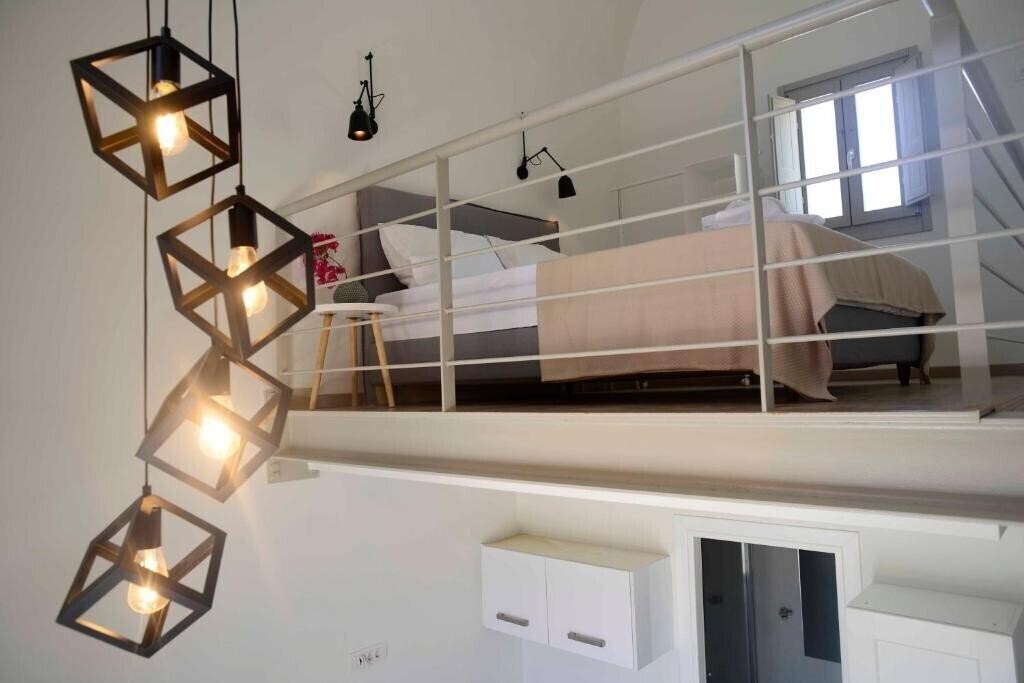 Fotografie Aplai Dome 4*