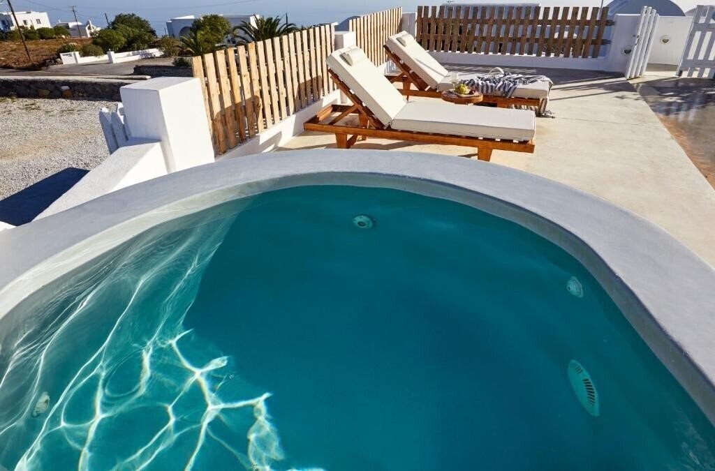 Fotografii Athiri Santorini Family Friendly Hotel 3*
