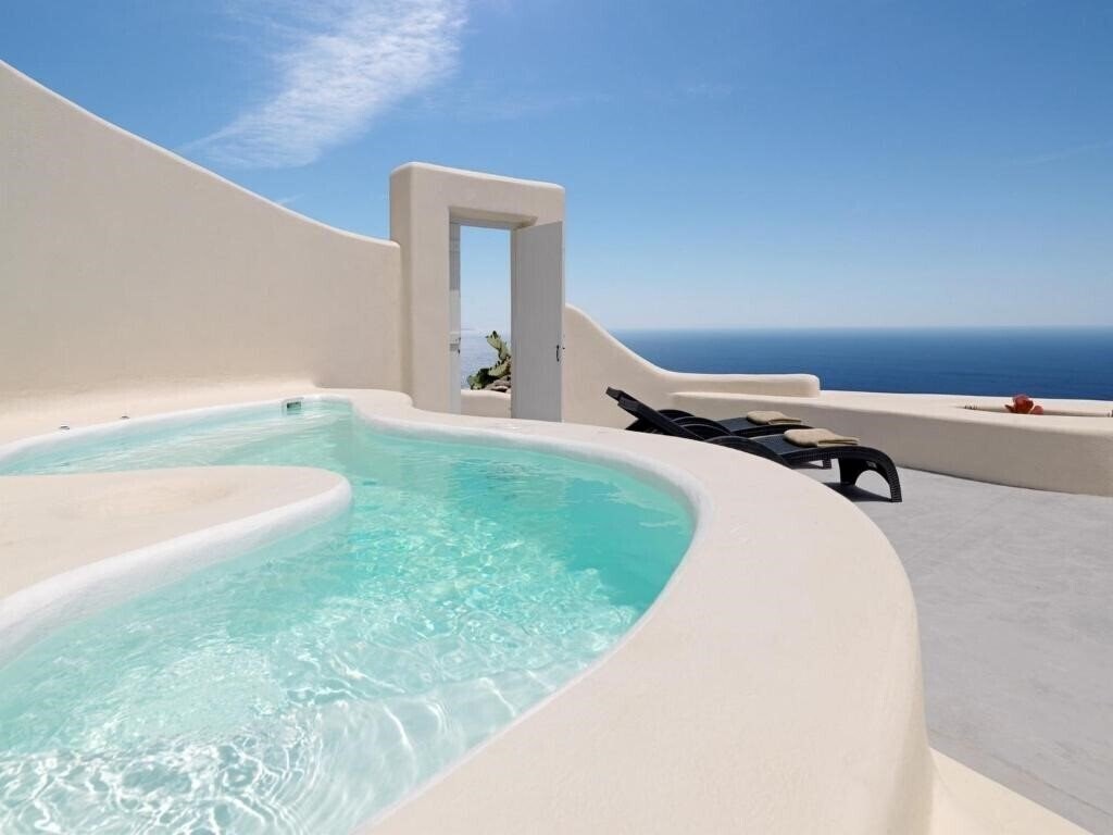 Fotografie Domes Novos Santorini 5*
